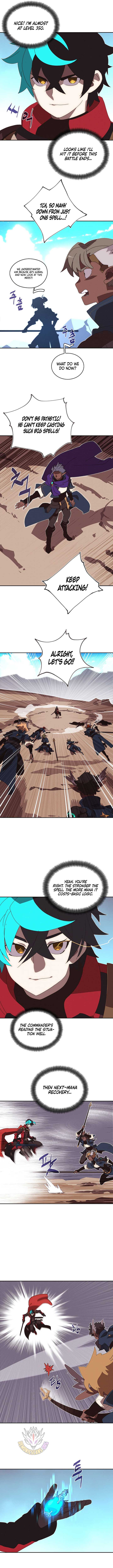 My Inventory is Abnormal Chapter 76 37 2