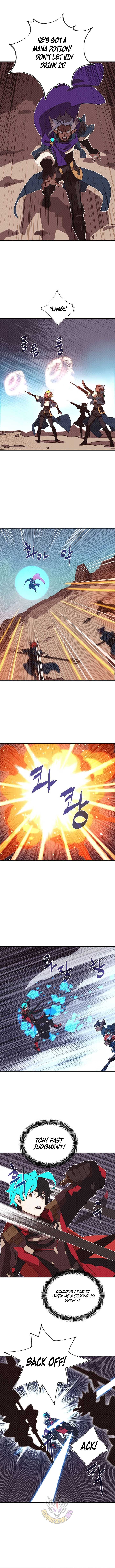 My Inventory is Abnormal Chapter 76 38 3