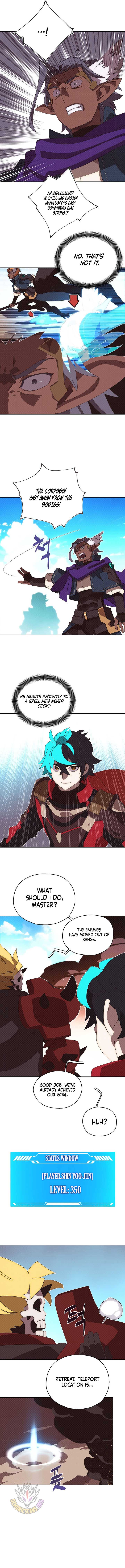 My Inventory is Abnormal Chapter 76 41 6