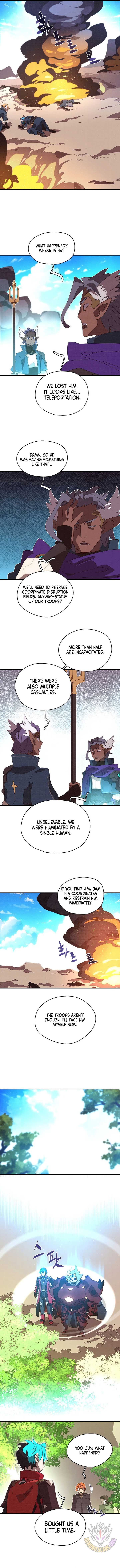 My Inventory is Abnormal Chapter 76 42 7