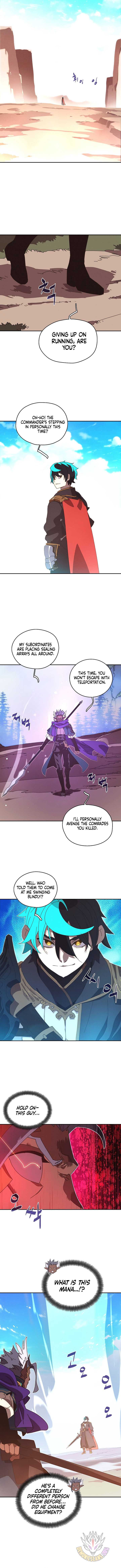 My Inventory is Abnormal Chapter 77 36 1