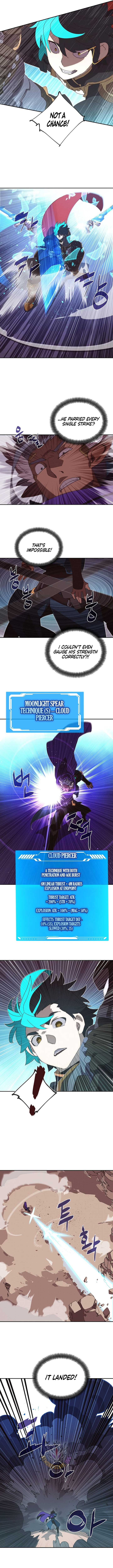 My Inventory is Abnormal Chapter 77 38 3