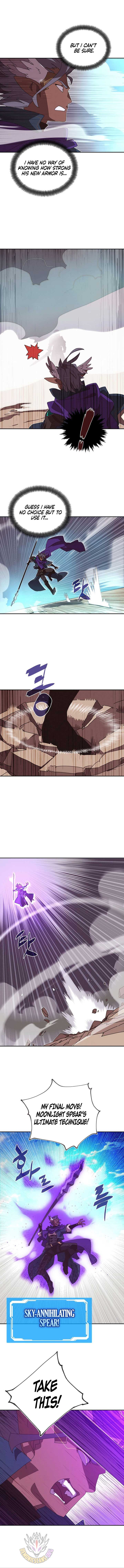 My Inventory is Abnormal Chapter 77 39 4