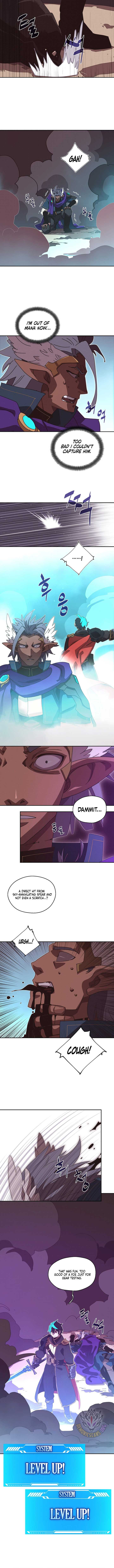 My Inventory is Abnormal Chapter 77 41 6