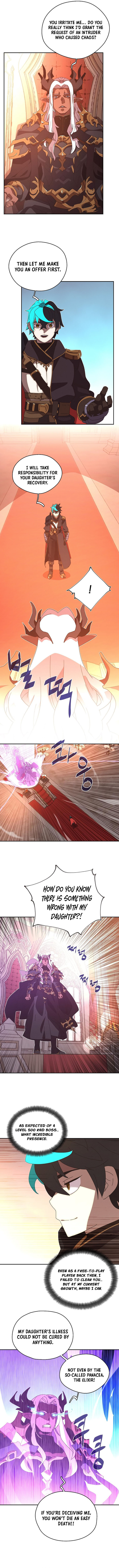 My Inventory is Abnormal Chapter 78 36 2