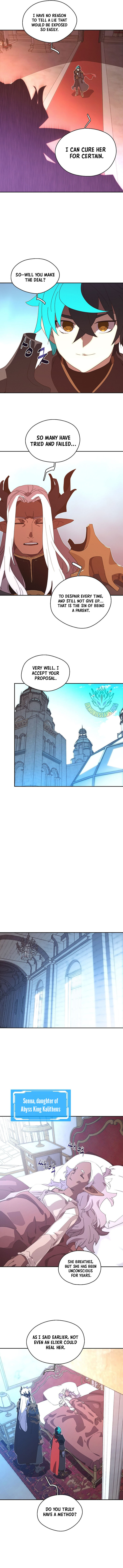 My Inventory is Abnormal Chapter 78 37 3