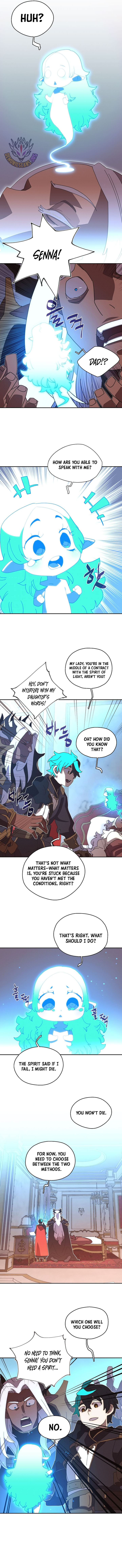 My Inventory is Abnormal Chapter 78 40 6