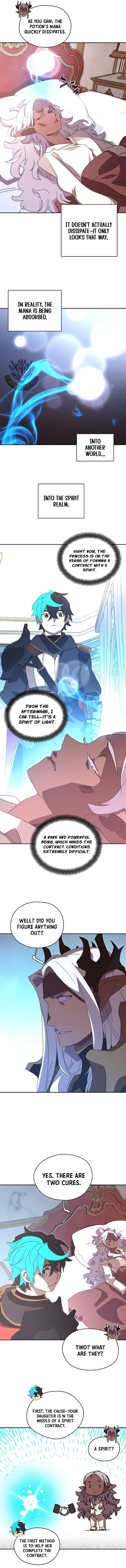 My Inventory is Abnormal Chapter 78 43 9