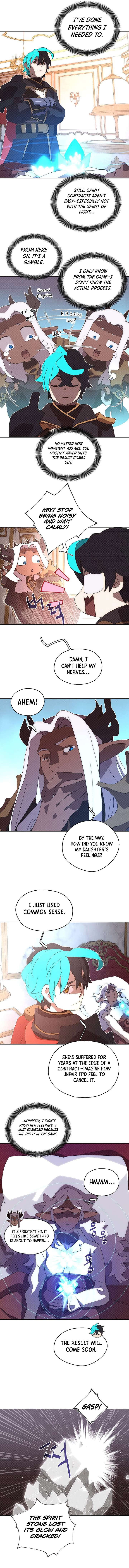 My Inventory is Abnormal Chapter 79 36 2