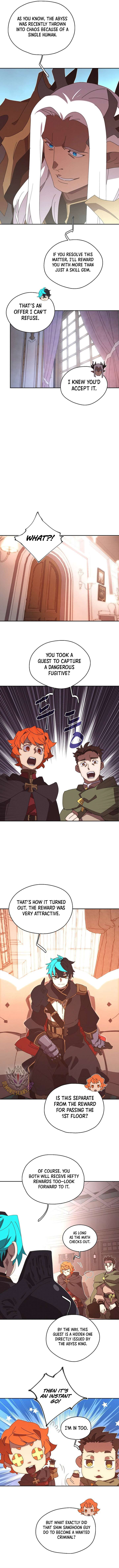 My Inventory is Abnormal Chapter 79 39 5