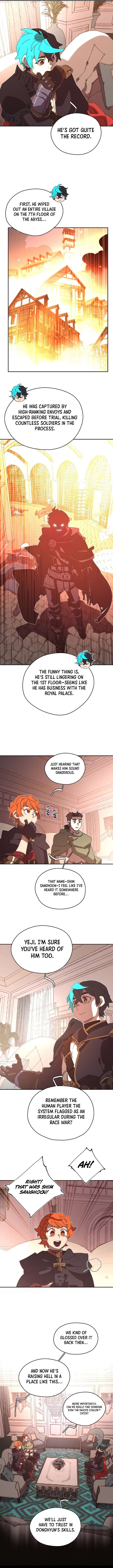 My Inventory is Abnormal Chapter 79 40 6