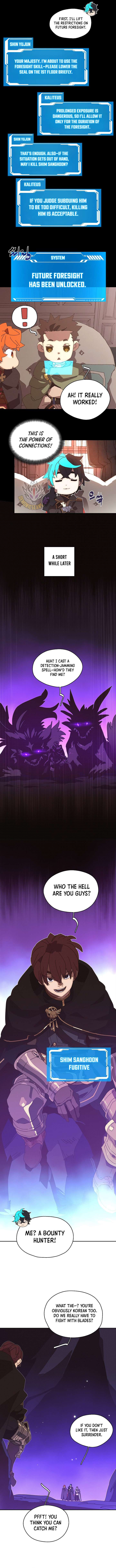 My Inventory is Abnormal Chapter 79 41 7