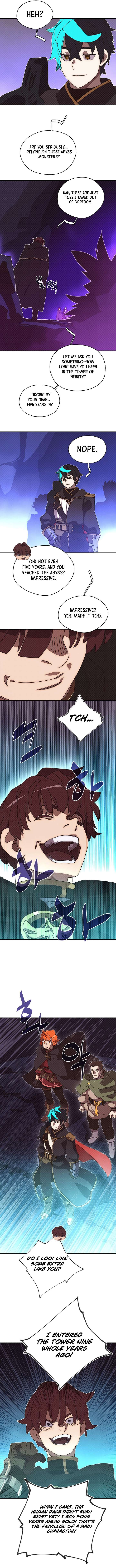 My Inventory is Abnormal Chapter 79 42 8