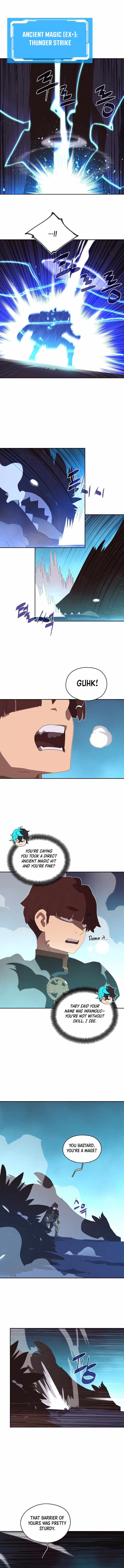 My Inventory is Abnormal Chapter 80 36 2