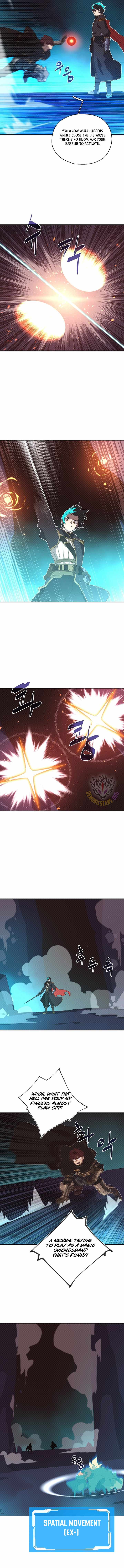 My Inventory is Abnormal Chapter 80 37 3