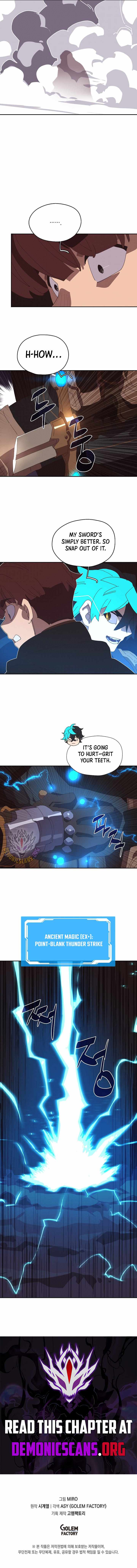 My Inventory is Abnormal Chapter 80 43 9