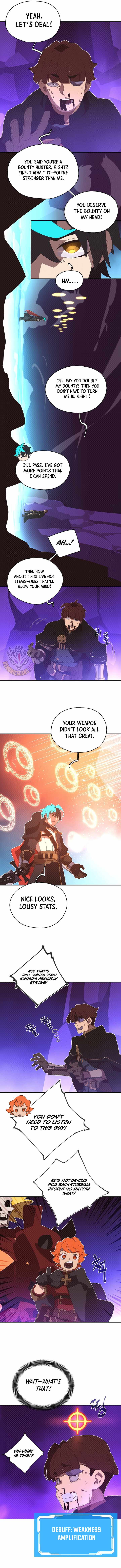 My Inventory is Abnormal Chapter 81 37 3