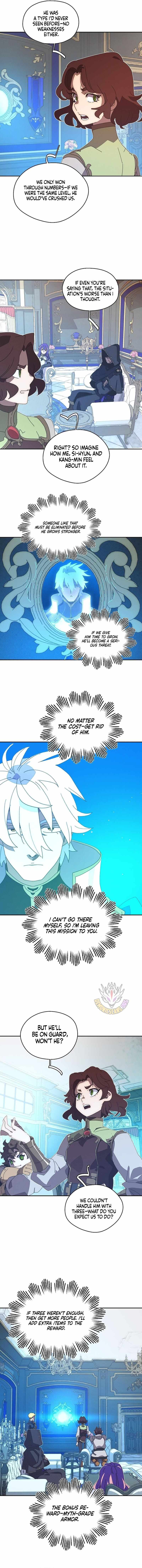 My Inventory is Abnormal Chapter 82 43 03