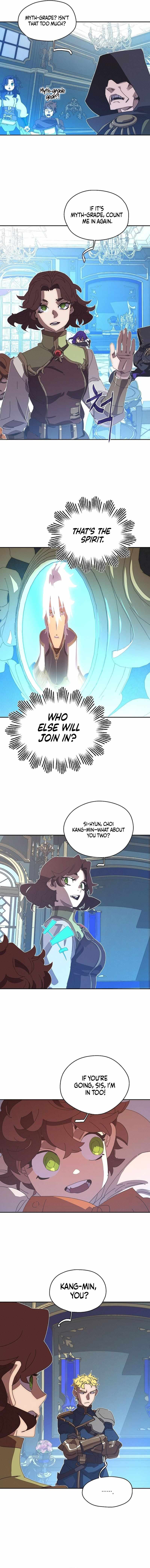 My Inventory is Abnormal Chapter 82 44 04