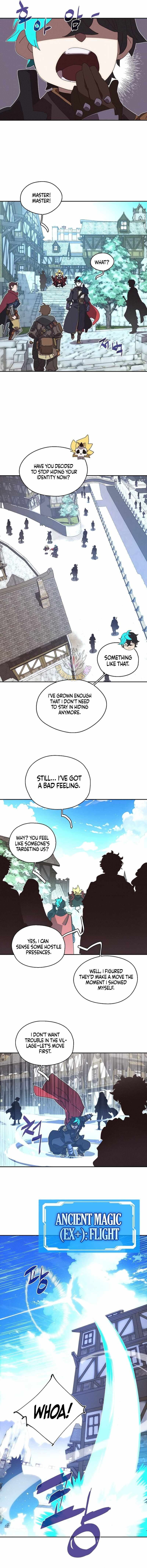 My Inventory is Abnormal Chapter 82 46 06