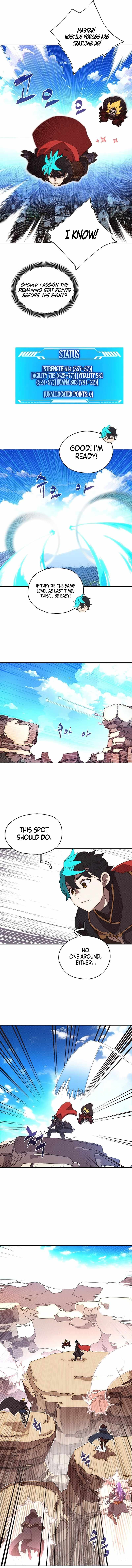 My Inventory is Abnormal Chapter 82 47 07