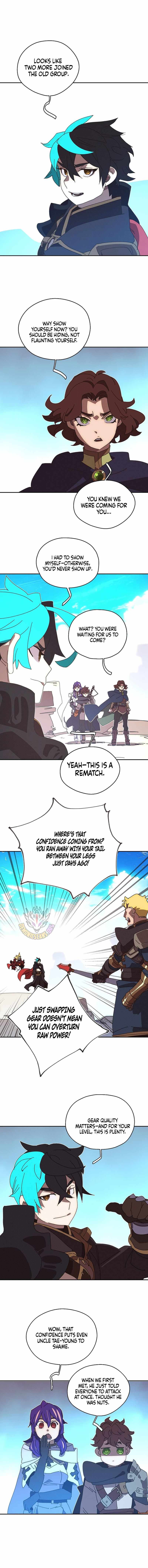 My Inventory is Abnormal Chapter 82 48 08