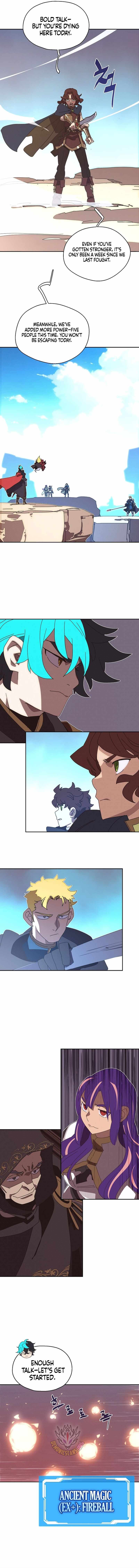 My Inventory is Abnormal Chapter 82 49 09