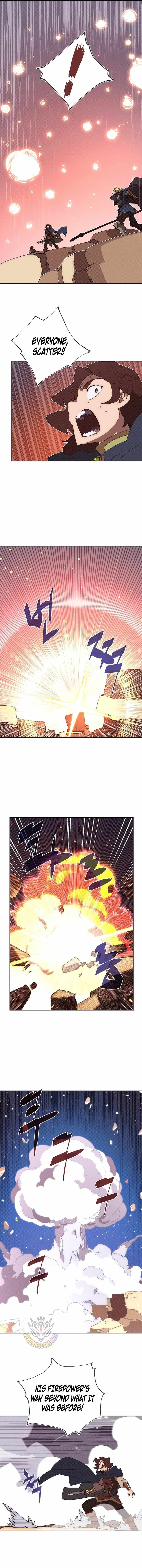 My Inventory is Abnormal Chapter 82 50 10