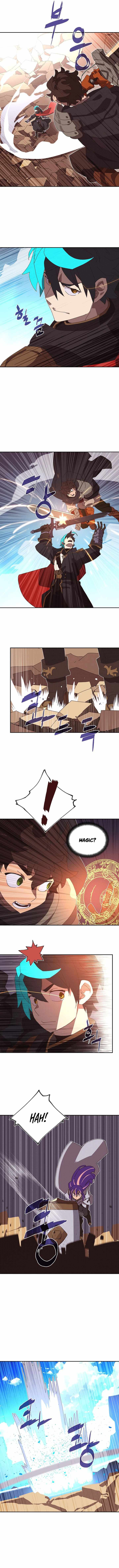 My Inventory is Abnormal Chapter 83 36 2