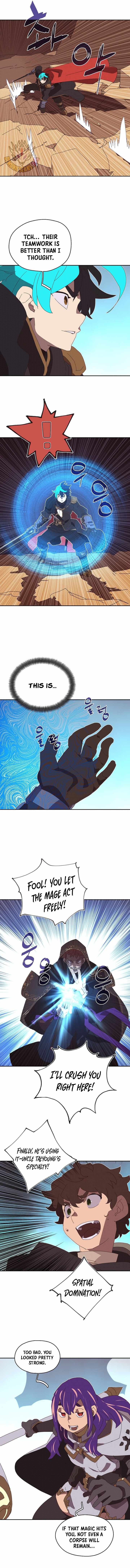 My Inventory is Abnormal Chapter 83 37 3