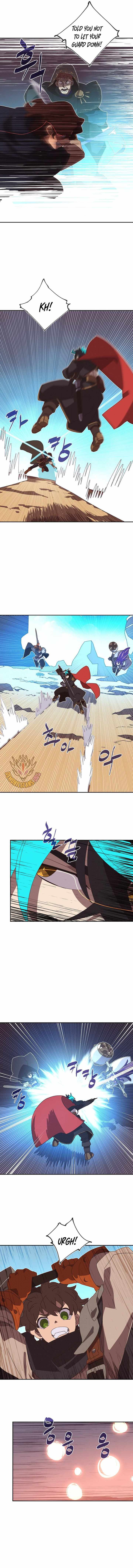 My Inventory is Abnormal Chapter 83 39 5