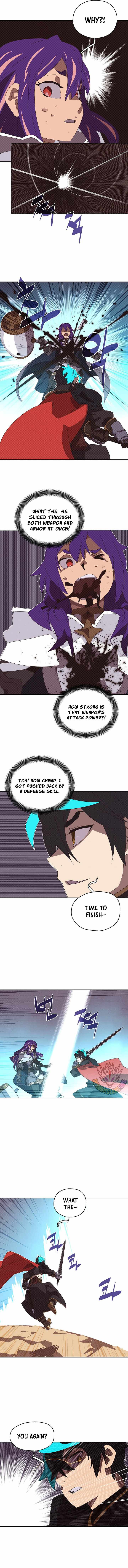 My Inventory is Abnormal Chapter 83 41 7