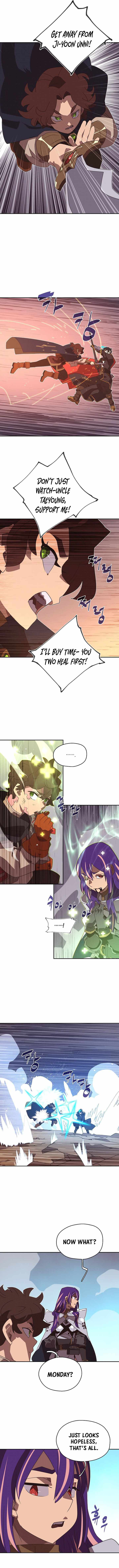 My Inventory is Abnormal Chapter 83 42 8