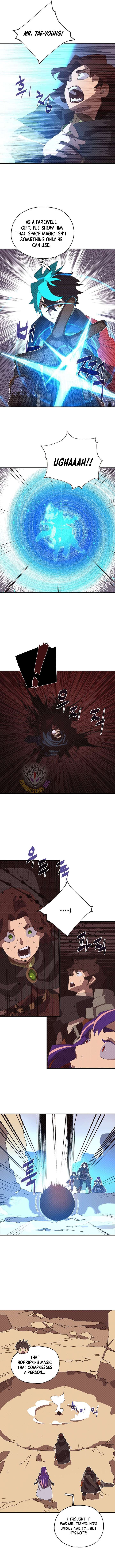 My Inventory is Abnormal Chapter 84 37 3