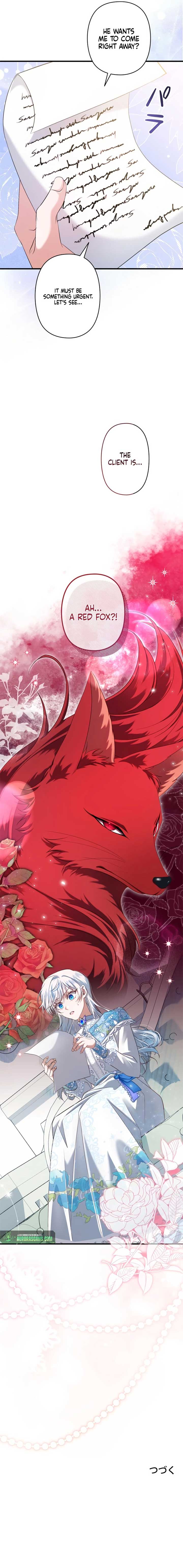 My Kidnapper Is My Arranged Marriage Partner?! Chapter 12 47 ch 12 10