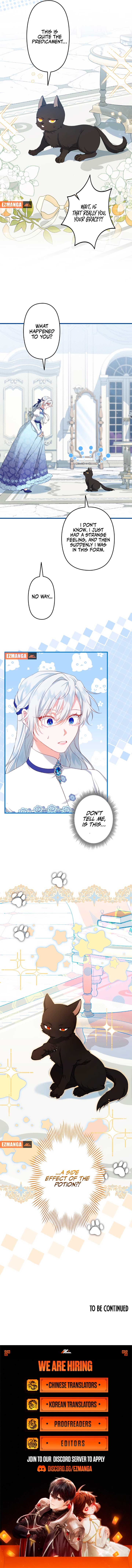 My Kidnapper Is My Arranged Marriage Partner?! Chapter 16 43 ch 16 9