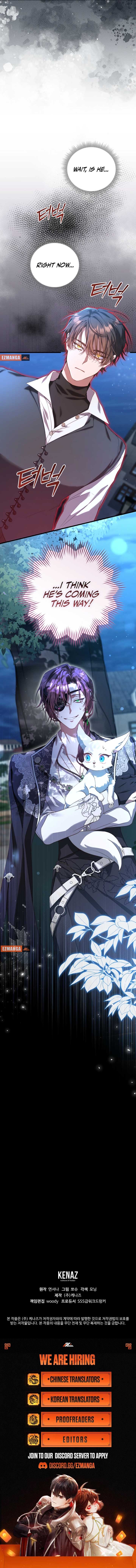 My Kidnapper Is My Arranged Marriage Partner?! Chapter 22 43 ch 22 9