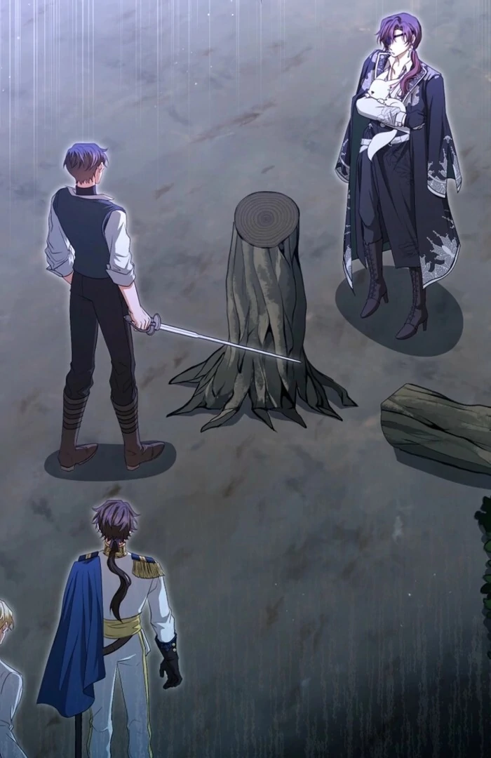 My Kidnapper Is My Arranged Marriage Partner?! Chapter 23 365 013