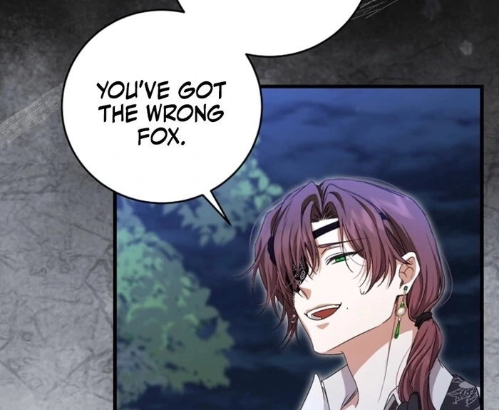 My Kidnapper Is My Arranged Marriage Partner?! Chapter 23 371 019