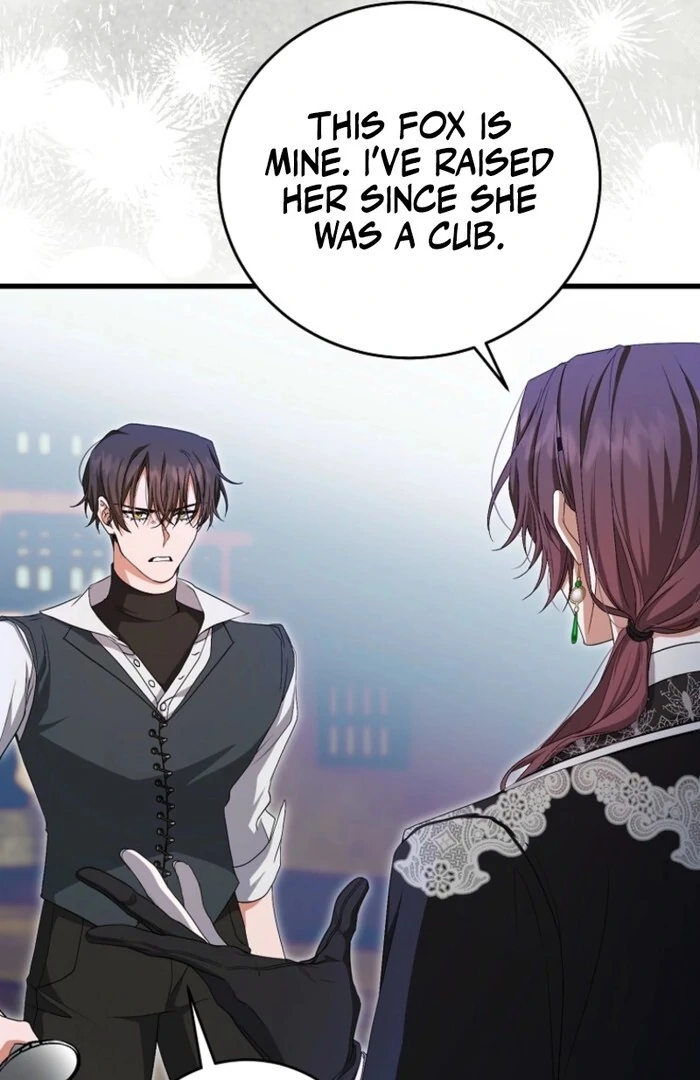 My Kidnapper Is My Arranged Marriage Partner?! Chapter 23 373 021