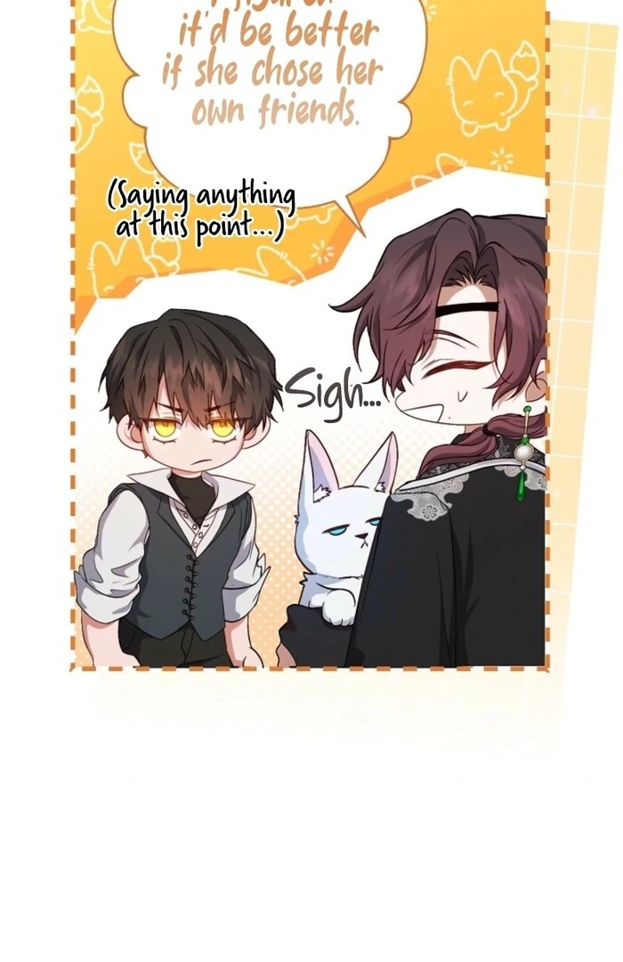 My Kidnapper Is My Arranged Marriage Partner?! Chapter 23 378 026