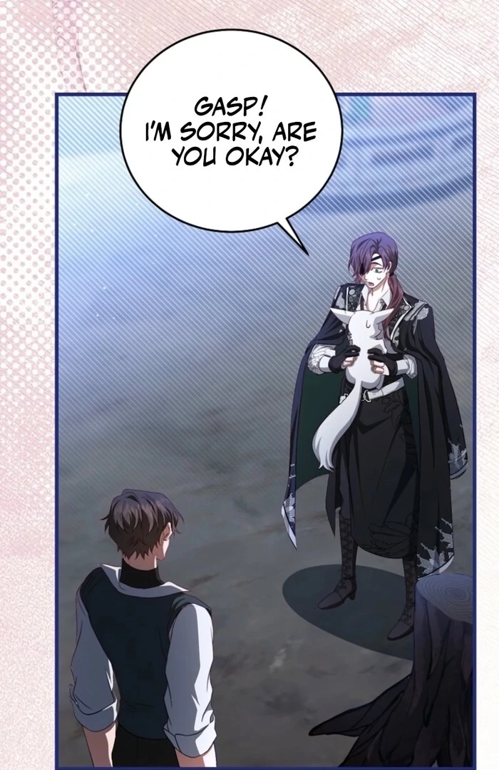 My Kidnapper Is My Arranged Marriage Partner?! Chapter 23 382 030