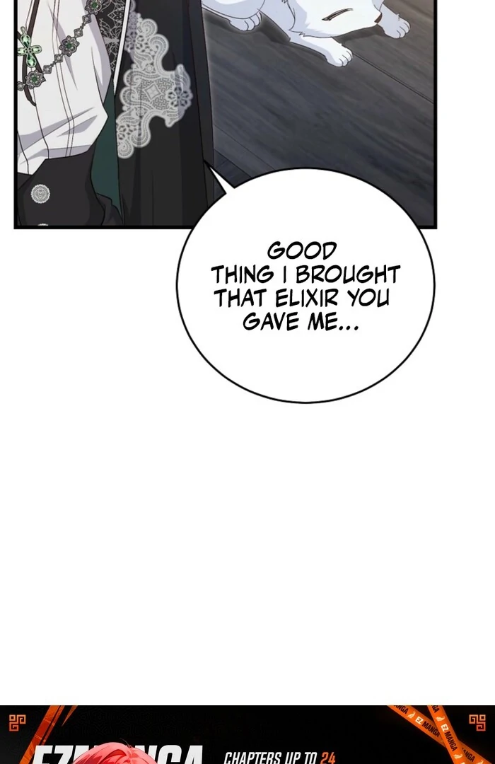 My Kidnapper Is My Arranged Marriage Partner?! Chapter 23 417 065