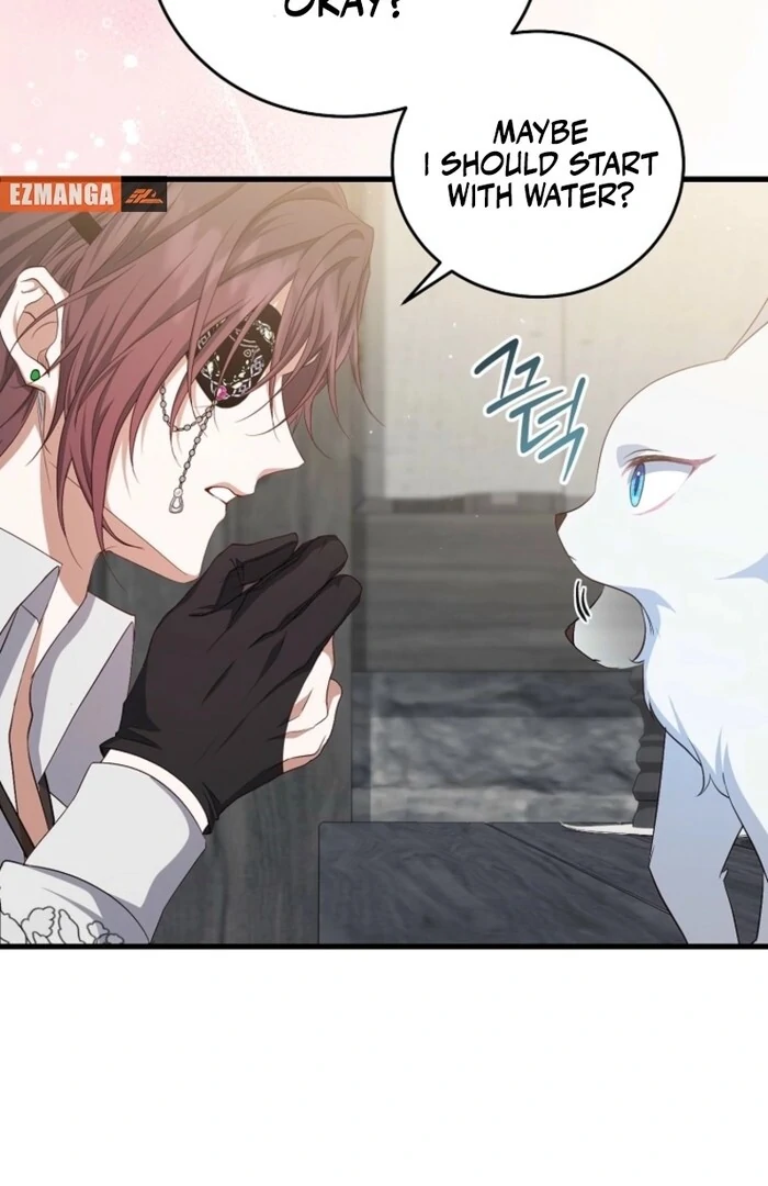 My Kidnapper Is My Arranged Marriage Partner?! Chapter 23 426 074