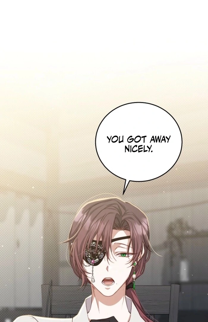 My Kidnapper Is My Arranged Marriage Partner?! Chapter 23 453 101