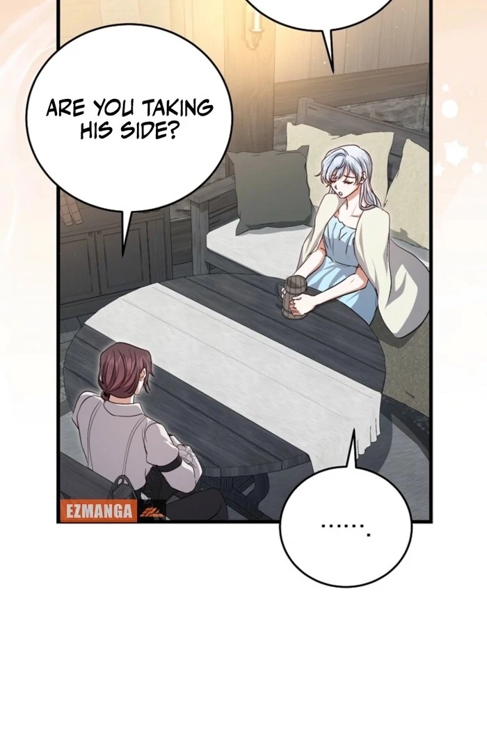 My Kidnapper Is My Arranged Marriage Partner?! Chapter 23 455 103