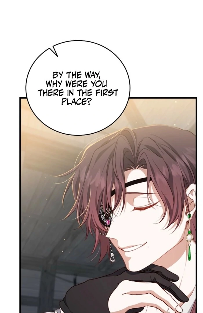 My Kidnapper Is My Arranged Marriage Partner?! Chapter 23 456 104