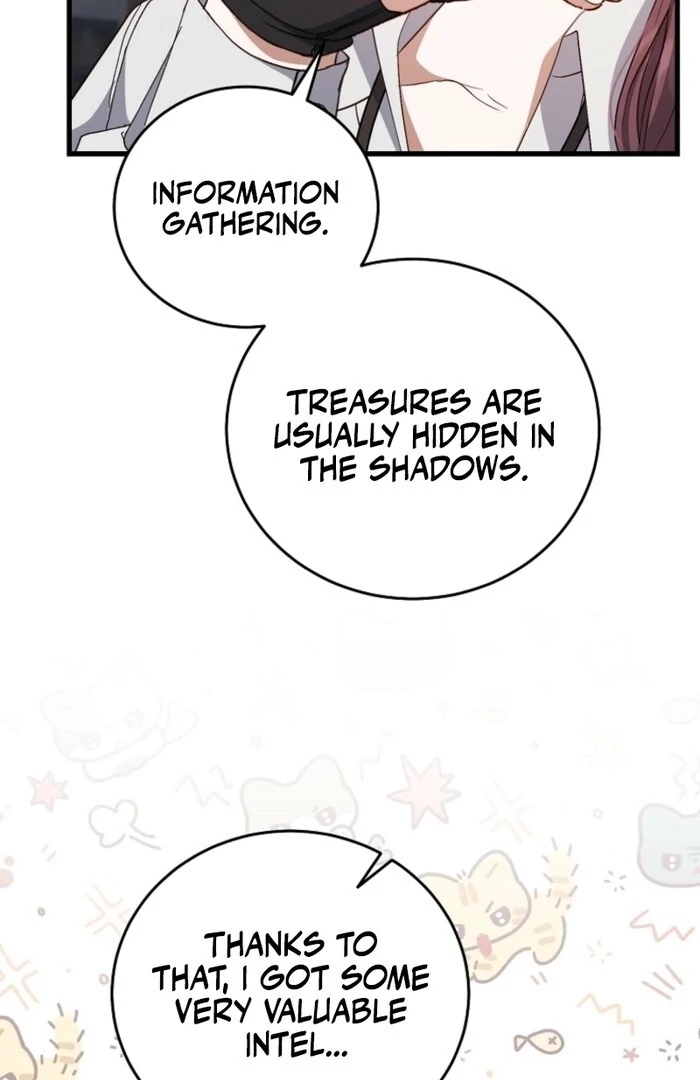 My Kidnapper Is My Arranged Marriage Partner?! Chapter 23 457 105