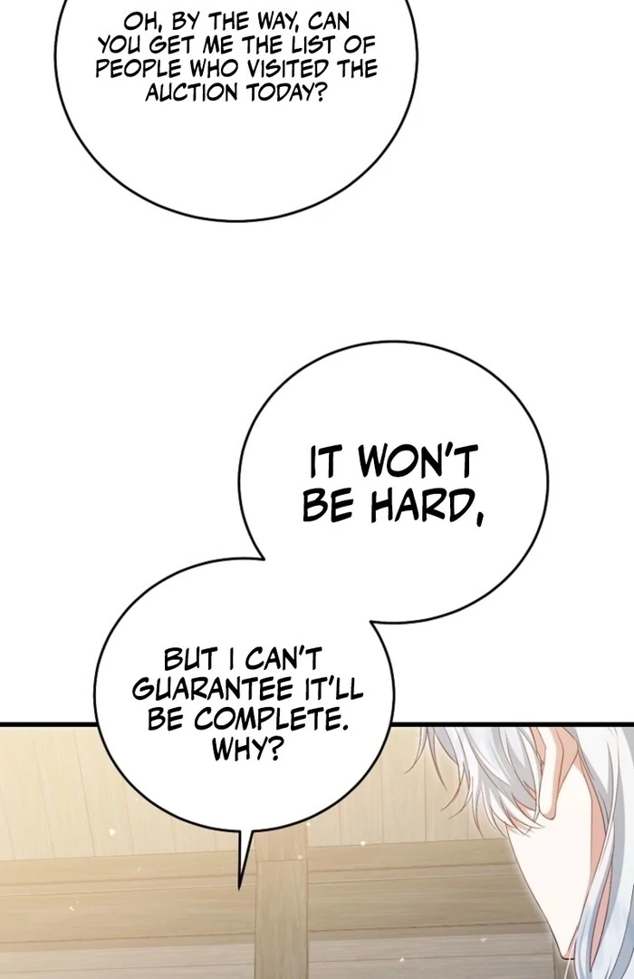 My Kidnapper Is My Arranged Marriage Partner?! Chapter 23 461 109