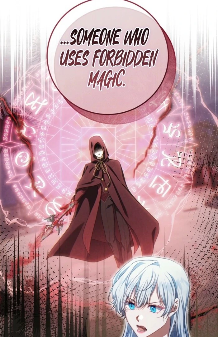 My Kidnapper Is My Arranged Marriage Partner?! Chapter 23 463 111